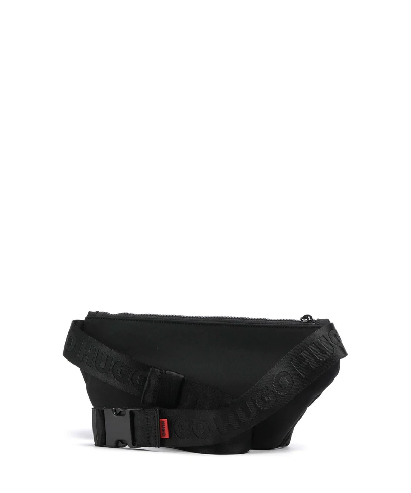 Hugo Marsel Sac banane black
