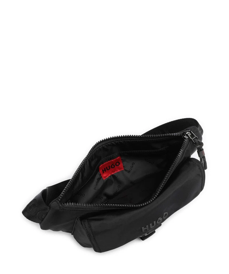 Hugo Marsel Sac banane black