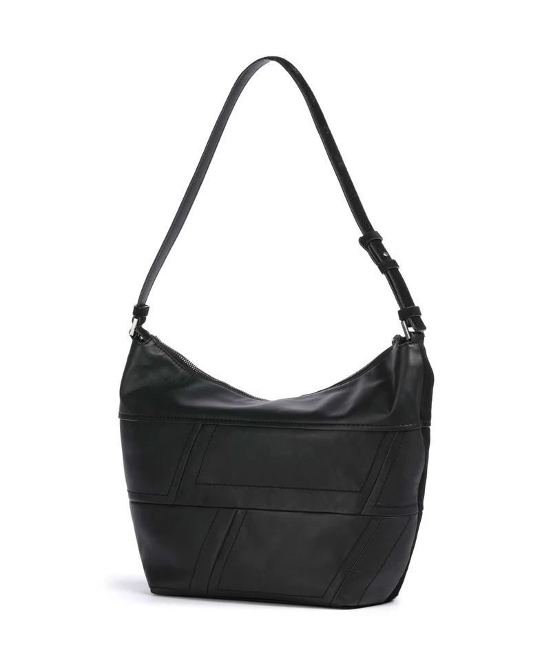 Liebeskind Edda Promo Suede M Sac fourre-tout black
