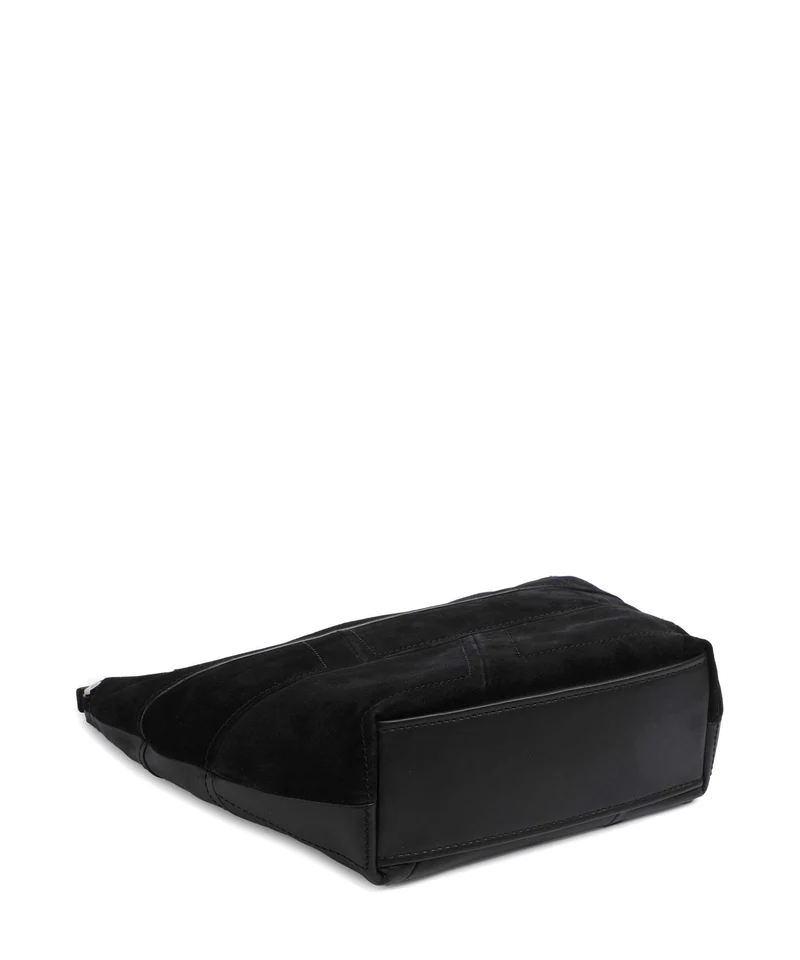 Liebeskind Edda Promo Suede M Sac fourre-tout black