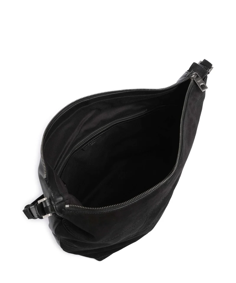 Liebeskind Edda Promo Suede M Sac fourre-tout black