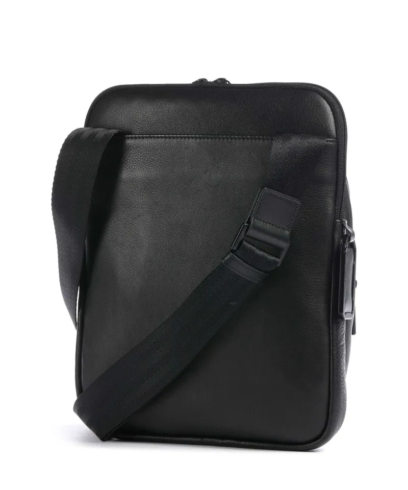Porsche Design Roadster Evo S Sac bandoulière black