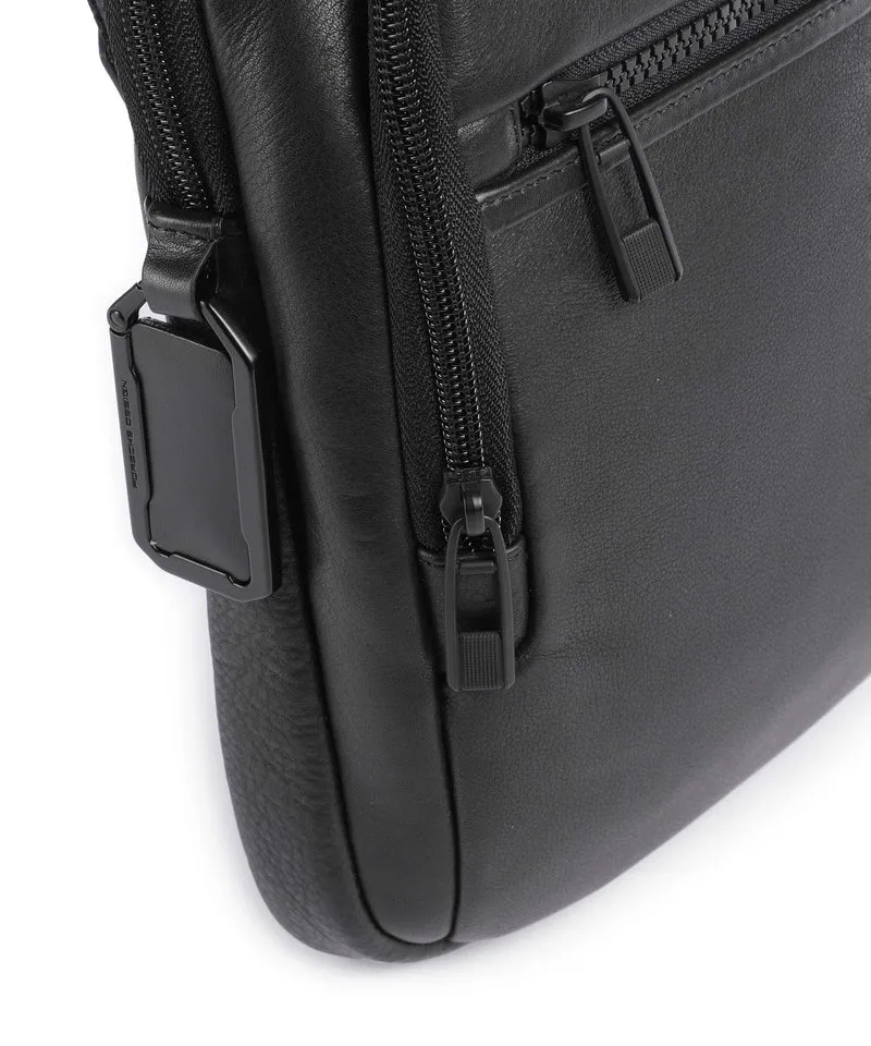 Porsche Design Roadster Evo S Sac bandoulière black
