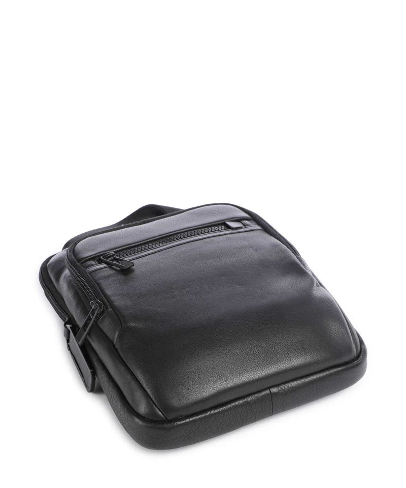 Porsche Design Roadster Evo S Sac bandoulière black