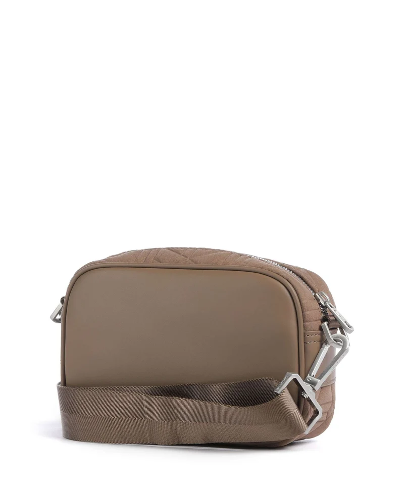 Lacoste The Blend Sac bandoulière chamois