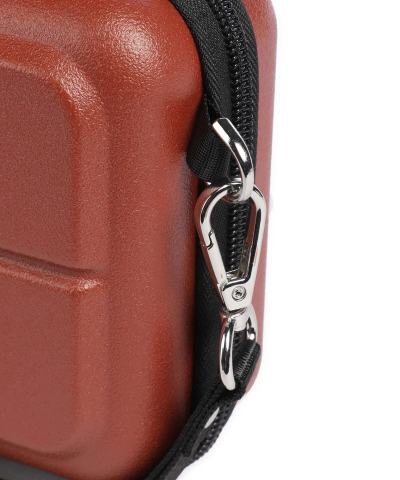 Delsey Paris Turenne 2.0 Sac bandoulière backstein