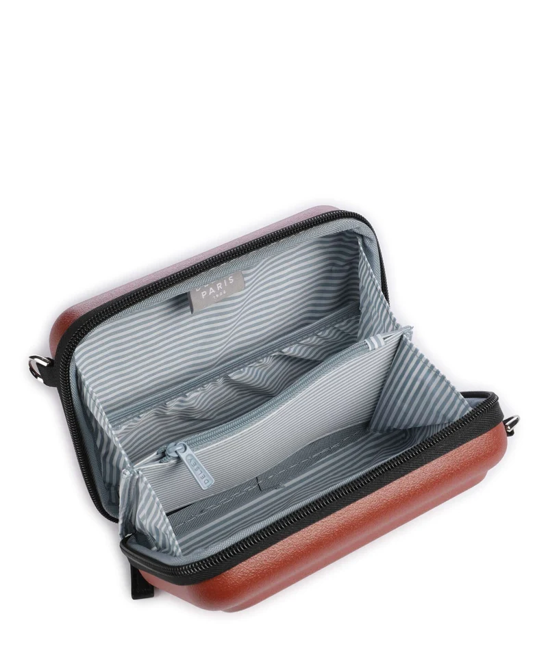 Delsey Paris Turenne 2.0 Sac bandoulière backstein