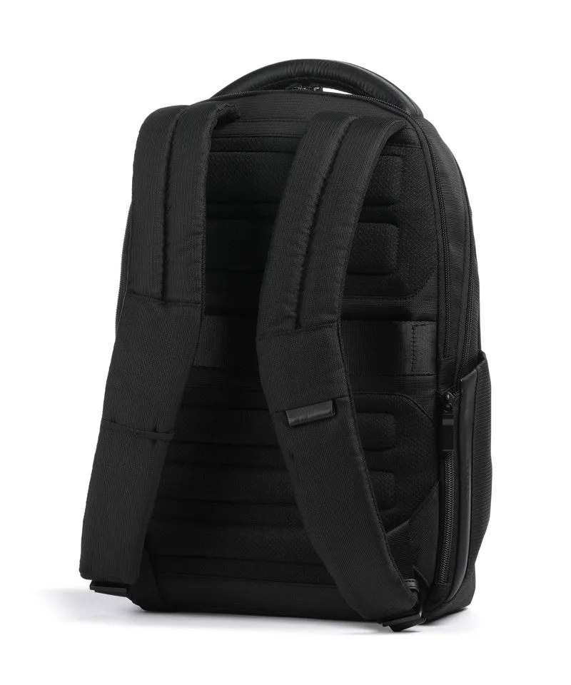 Piquadro S136 Sac à dos black