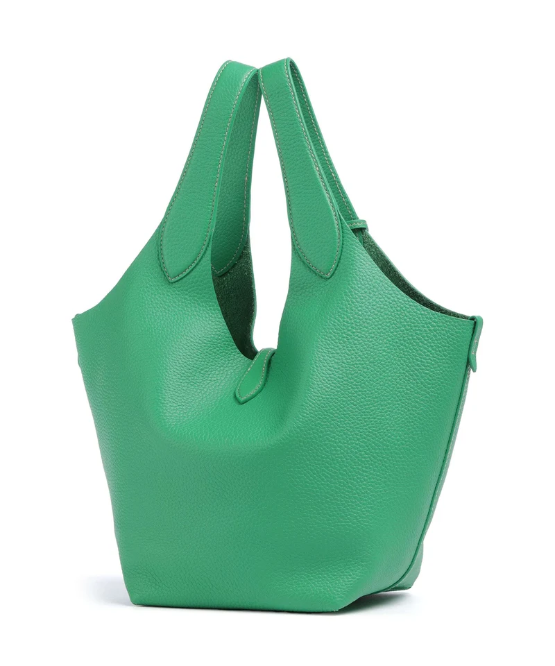 Polo Ralph Lauren Play Medium Sac à main parrot