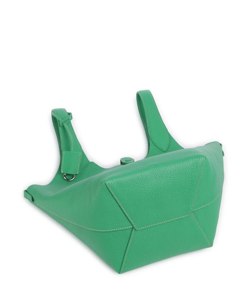 Polo Ralph Lauren Play Medium Sac à main parrot