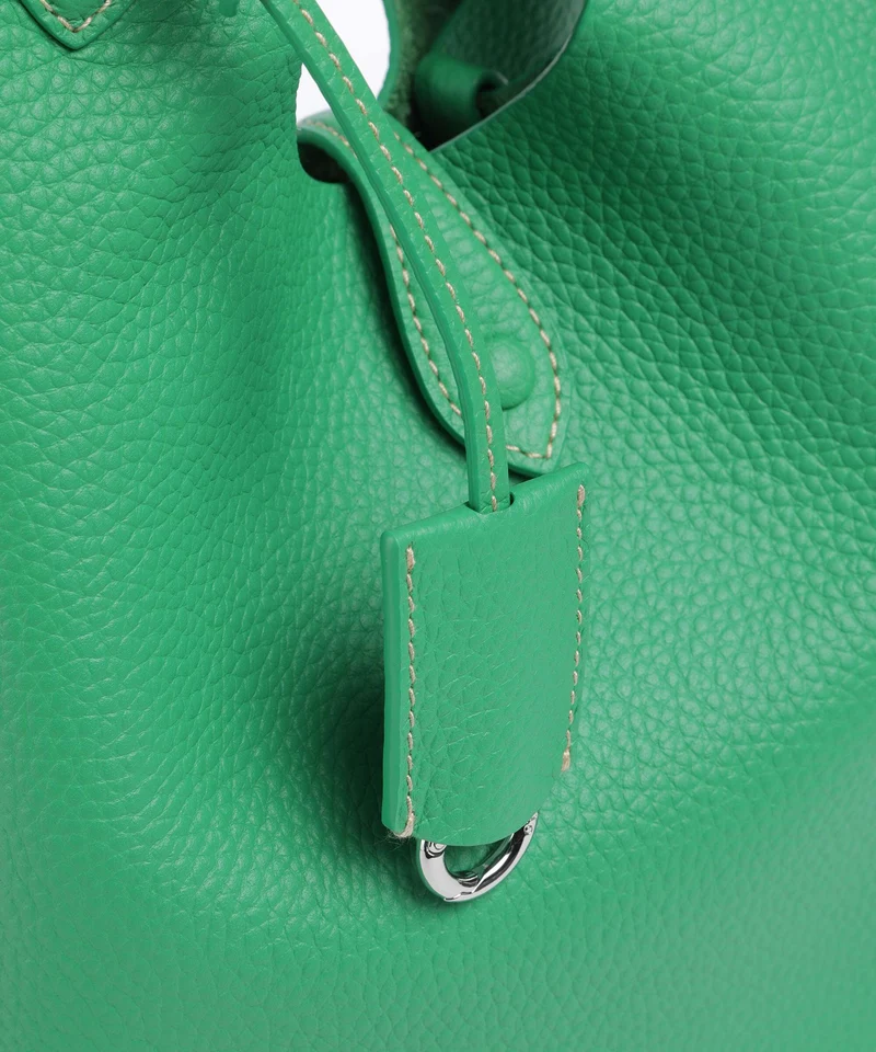 Polo Ralph Lauren Play Medium Sac à main parrot
