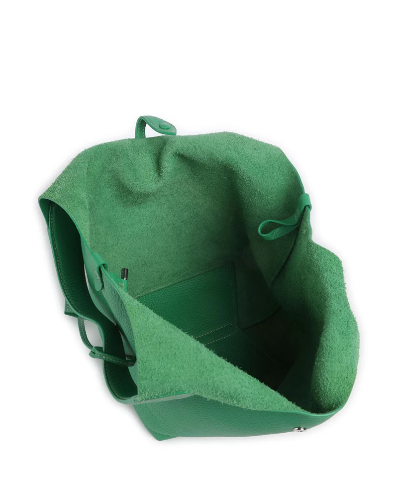 Polo Ralph Lauren Play Medium Sac à main parrot