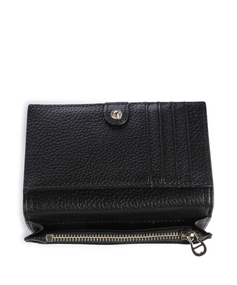 Aigner Delia Portefeuille black