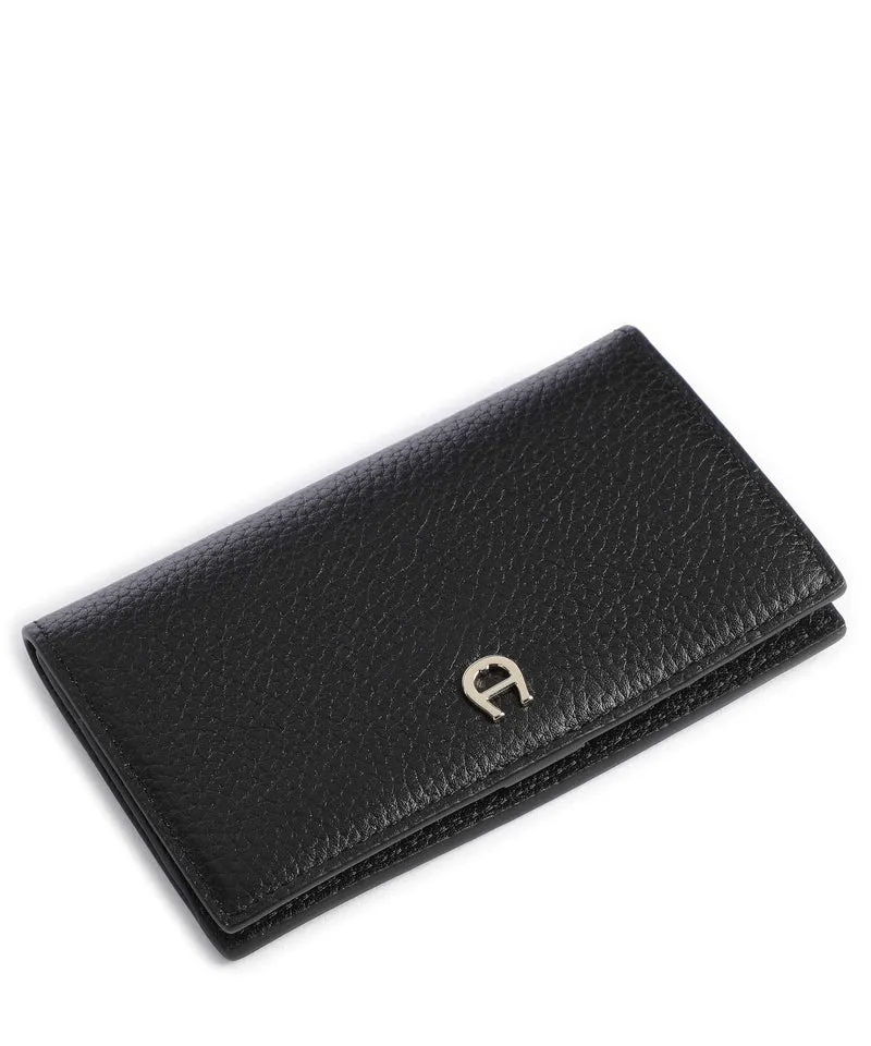 Aigner Delia Portefeuille black