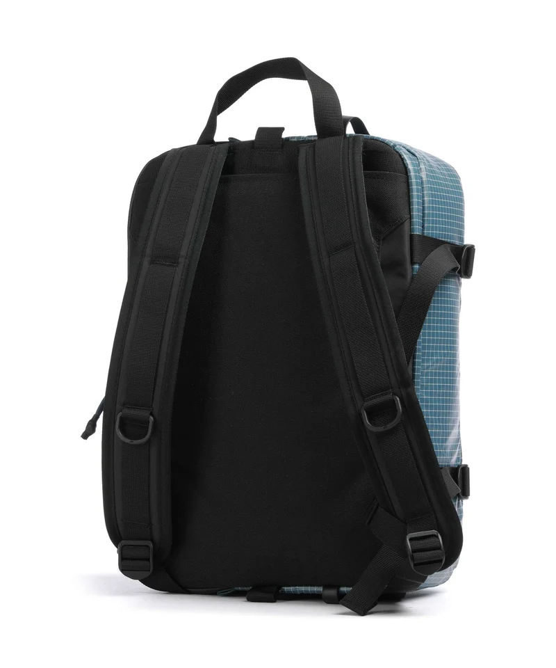Topo Designs Apex Porte-document pond blue