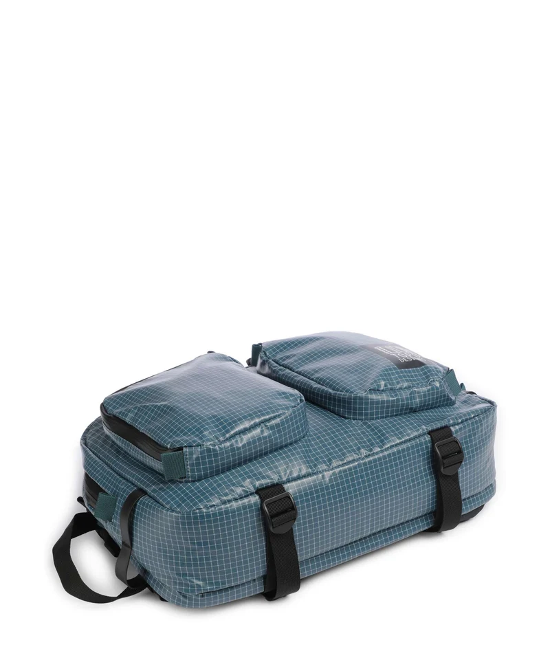 Topo Designs Apex Porte-document pond blue