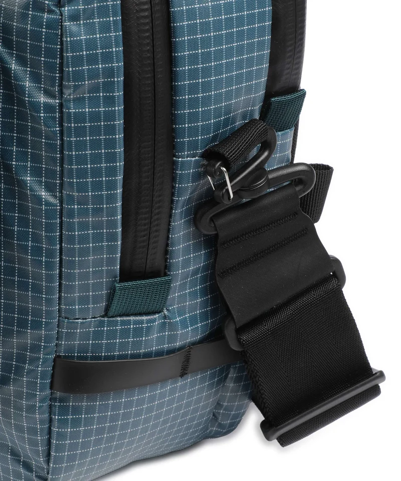 Topo Designs Apex Porte-document pond blue