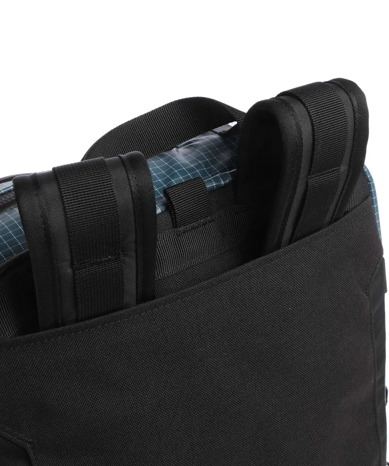 Topo Designs Apex Porte-document pond blue