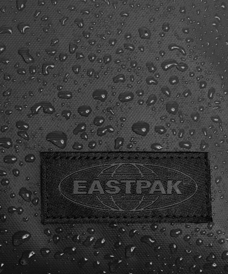 Eastpak Tarp Duffel Pack M Sac de voyage à roulettes tarp black