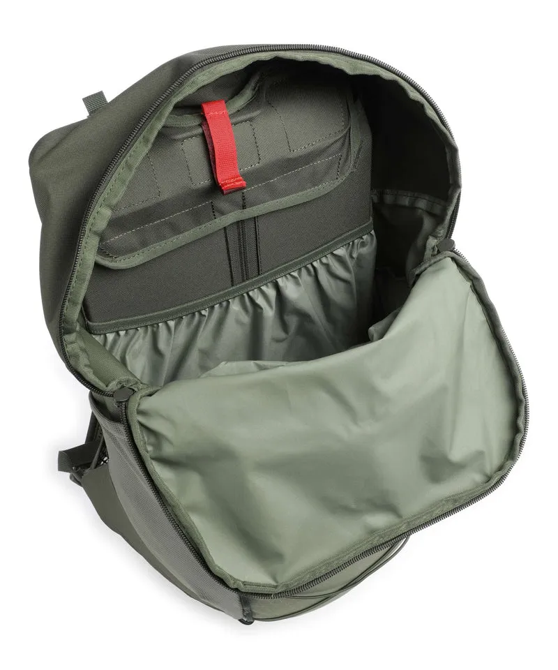Vaude Agile Air 20 Sac à dos de randonnée cedar wood