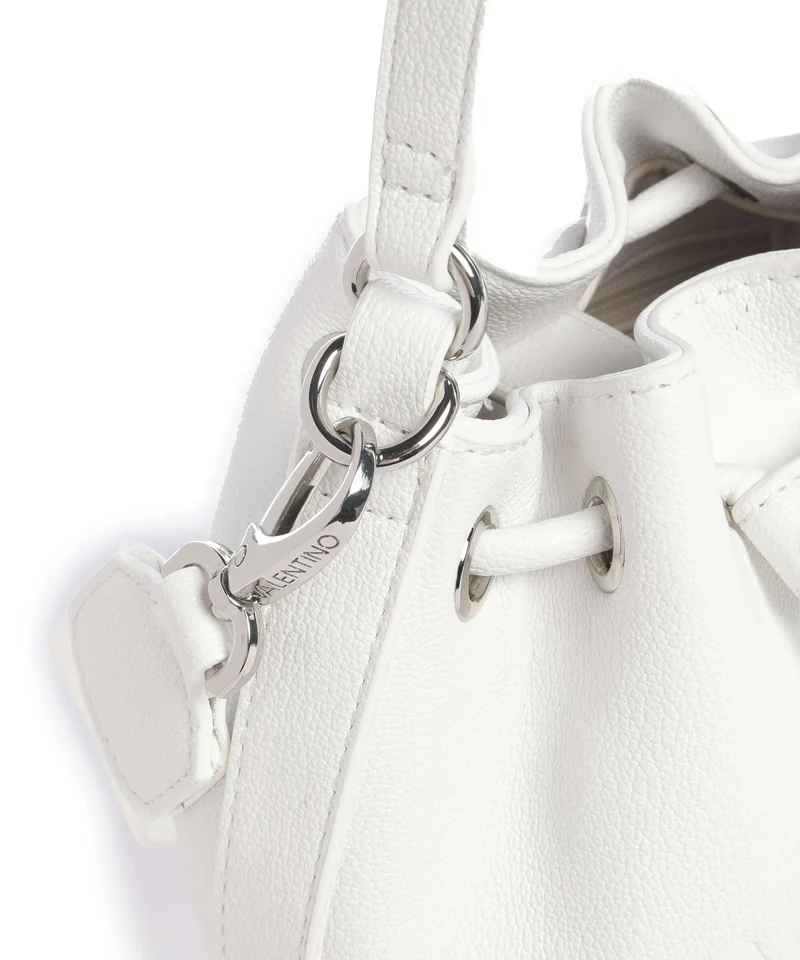 Valentino Bags Sirah Re Sac seau bianco