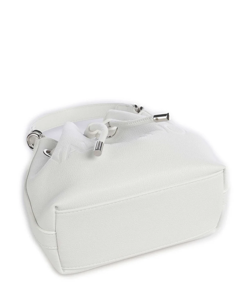 Valentino Bags Sirah Re Sac seau bianco