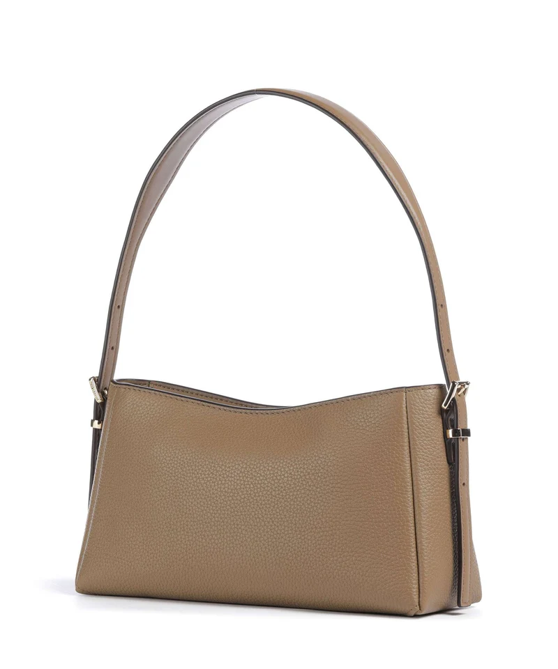 Michael Kors Moore Sac porté épaule husk