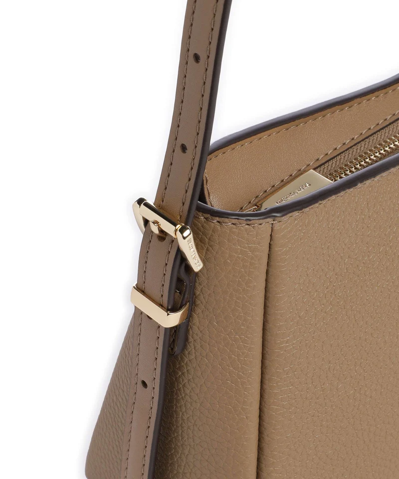 Michael Kors Moore Sac porté épaule husk