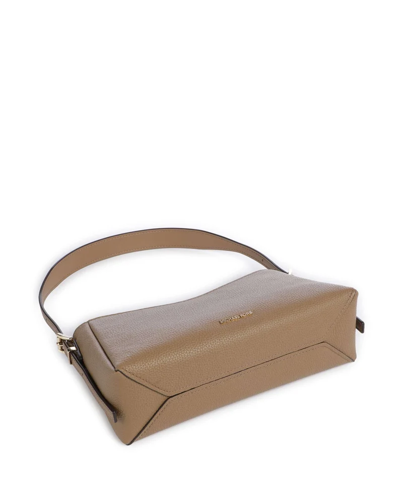 Michael Kors Moore Sac porté épaule husk