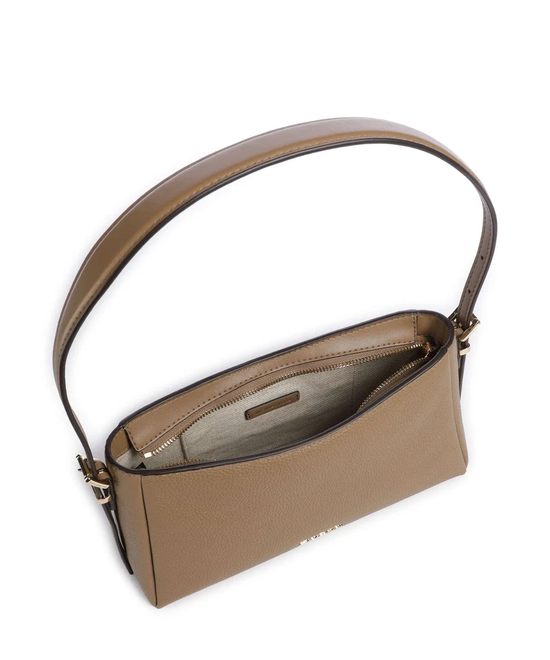 Michael Kors Moore Sac porté épaule husk