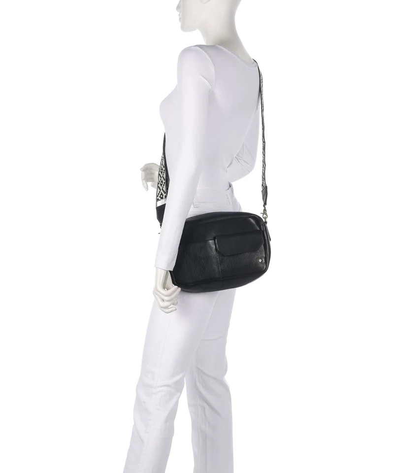 Depeche Sport Vogue Sac bandoulière black