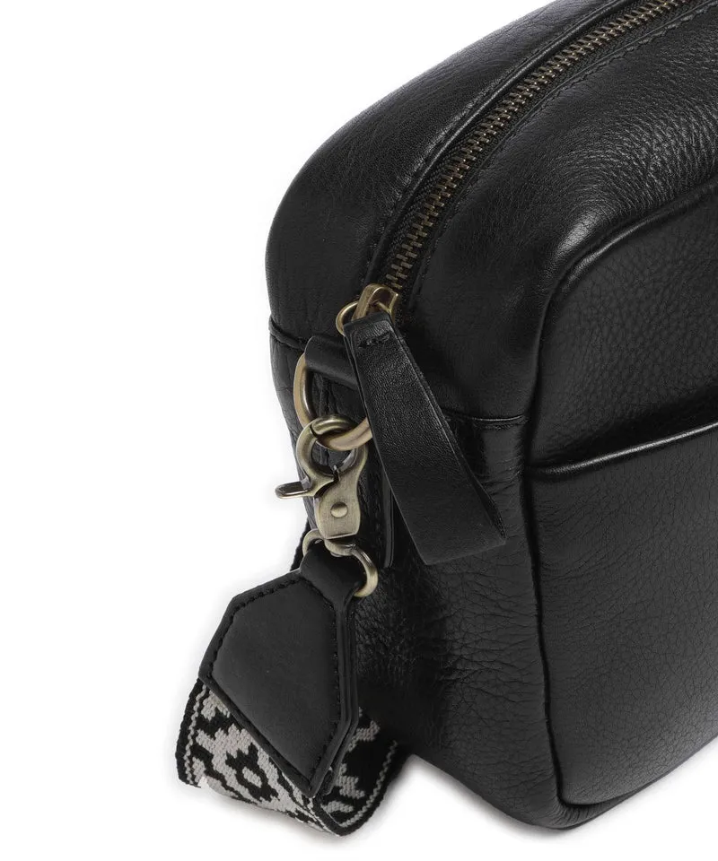 Depeche Sport Vogue Sac bandoulière black