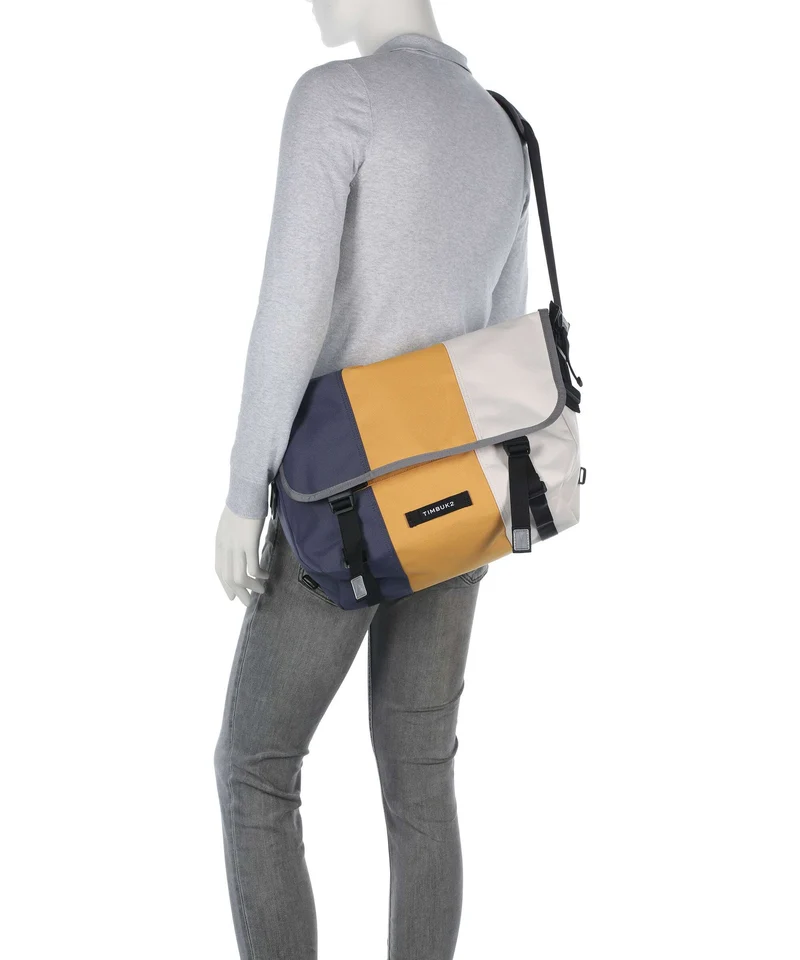 Timbuk2 Heritage Classic M Sac messager golden bag