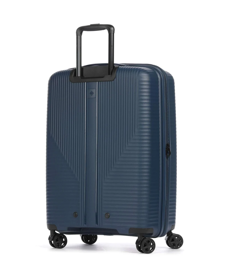 Travelite Air Stripe Set de valise (4 roues) navy