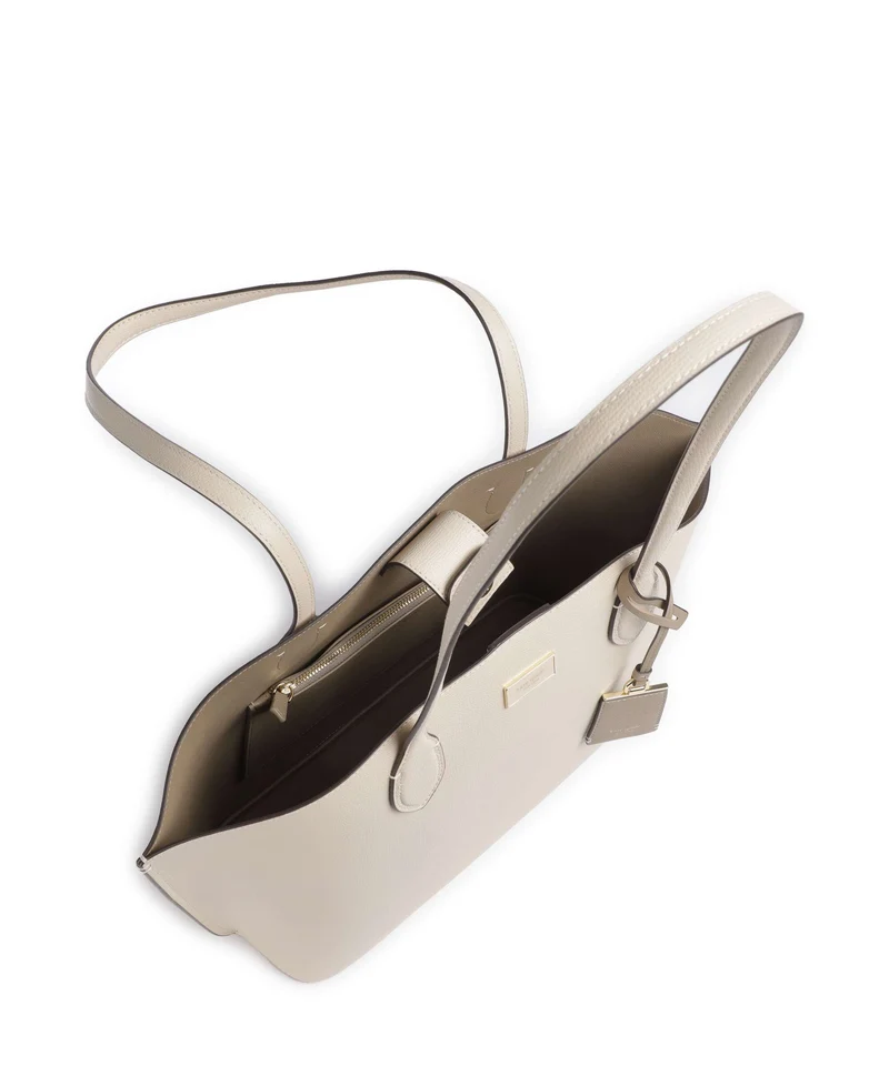 Kate Spade New York Suite Cabas milk glass/multicolour