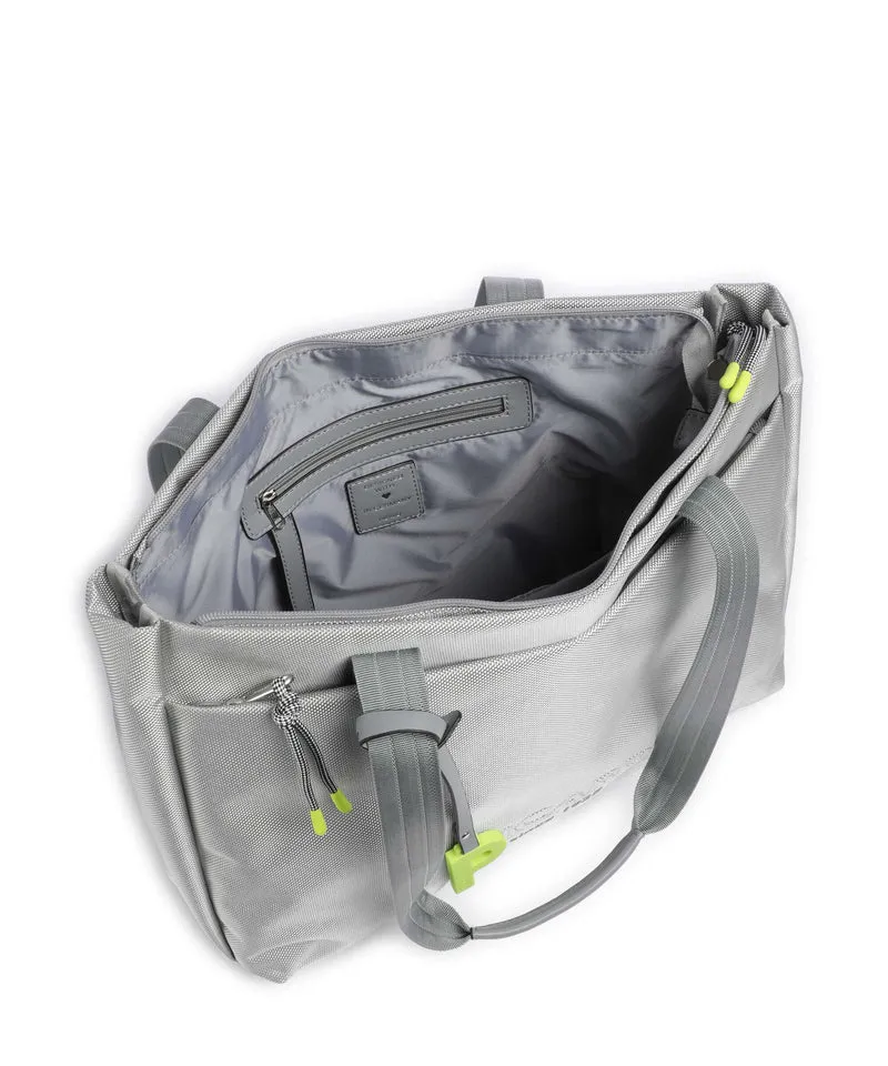 Picard Lucky One Cabas silber
