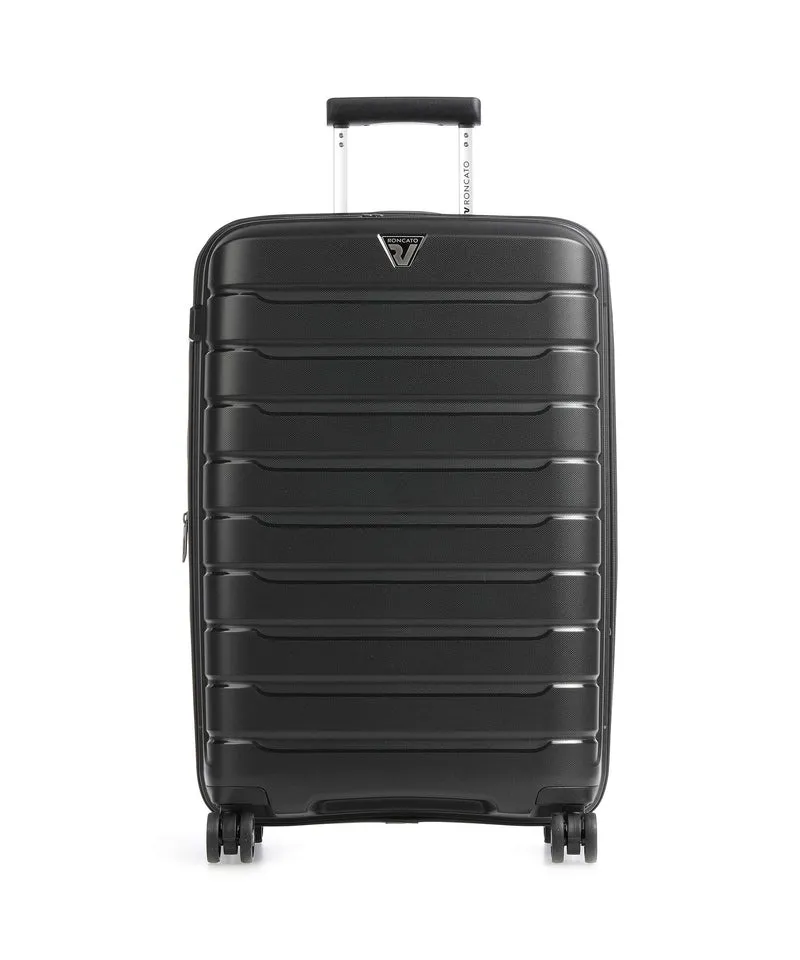 Roncato B-Flying Valise 4 roues nero