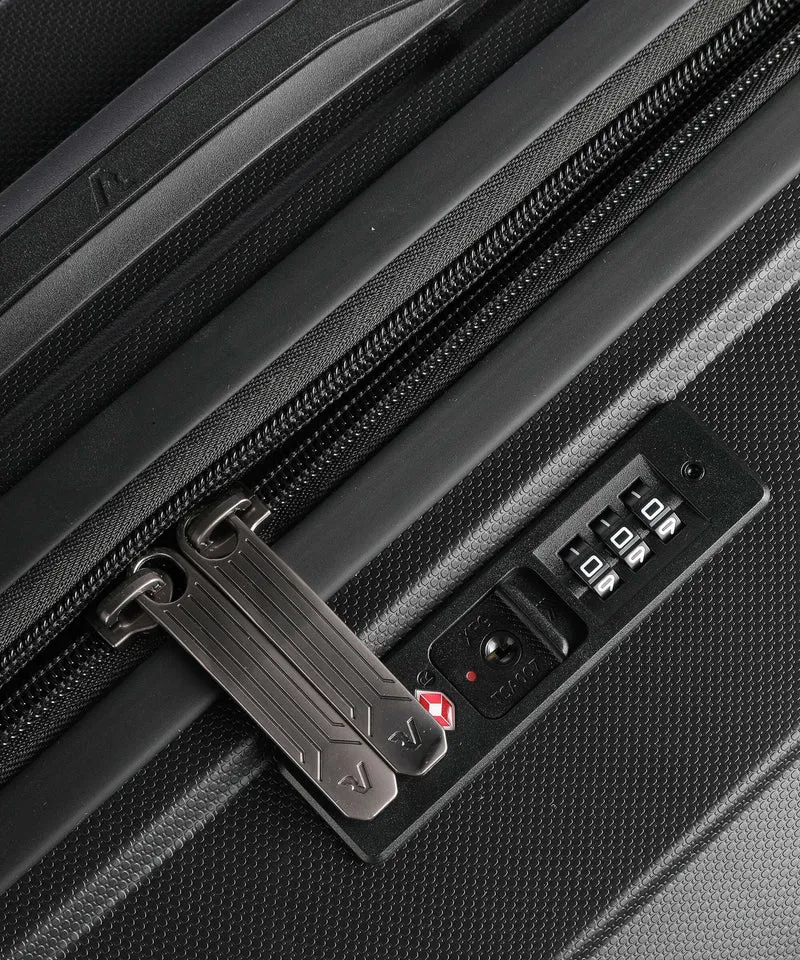 Roncato B-Flying Valise 4 roues nero