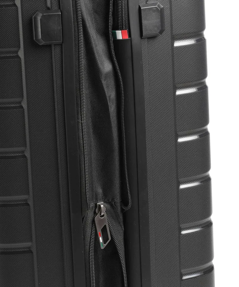 Roncato B-Flying Valise 4 roues nero