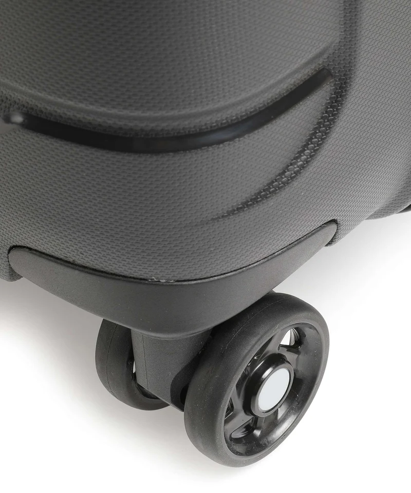 Roncato B-Flying Valise 4 roues nero
