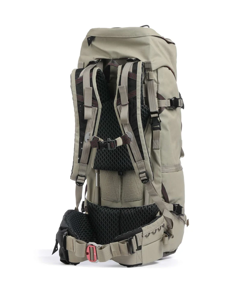 Klättermusen Bergelmer 30 Sac à dos de randonnée silver/green