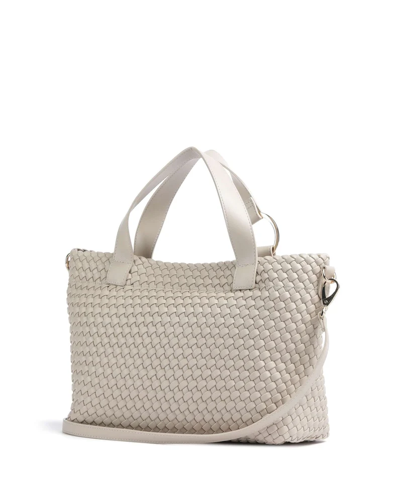 Valentino Bags Shantel Sac à main ecru