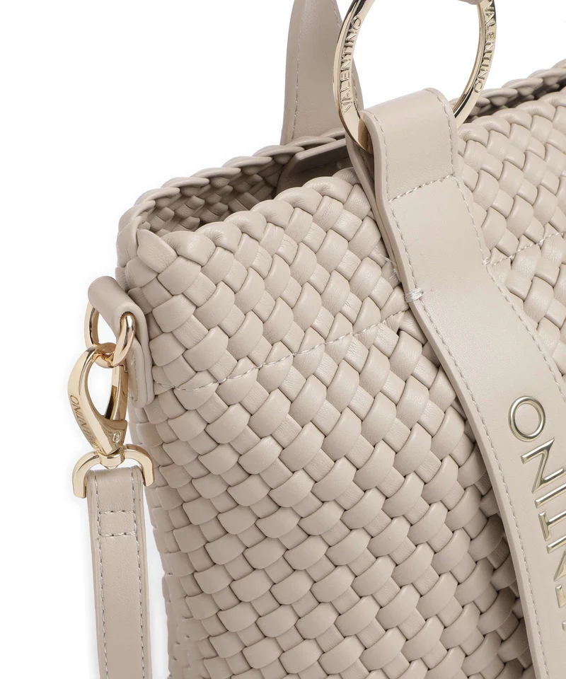 Valentino Bags Shantel Sac à main ecru