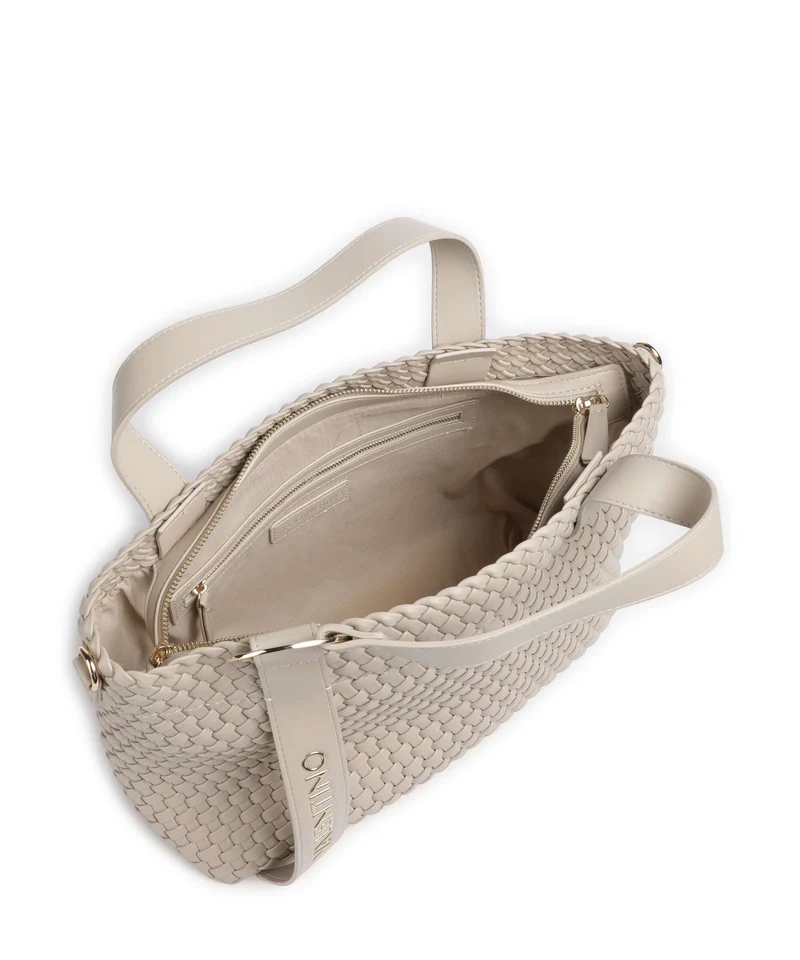Valentino Bags Shantel Sac à main ecru