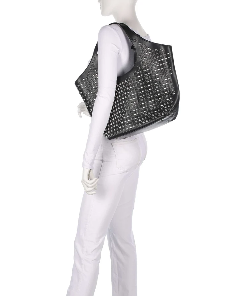 Kazar Fola Sac fourre-tout czarny