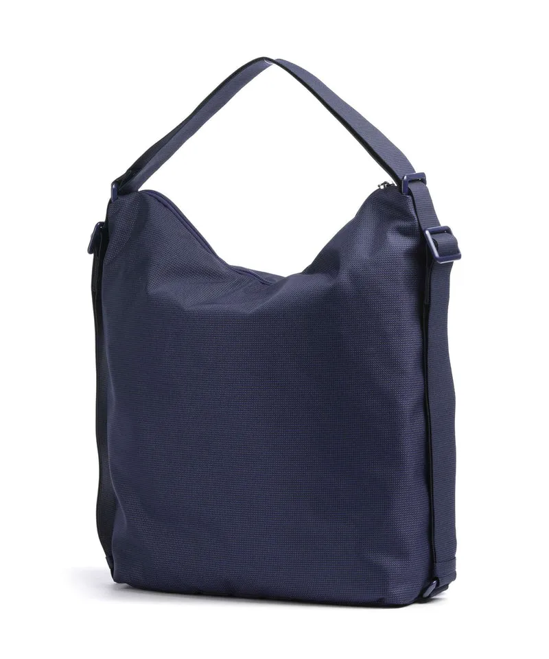 Mandarina Duck MD20 Sac à main porté dos eclipse