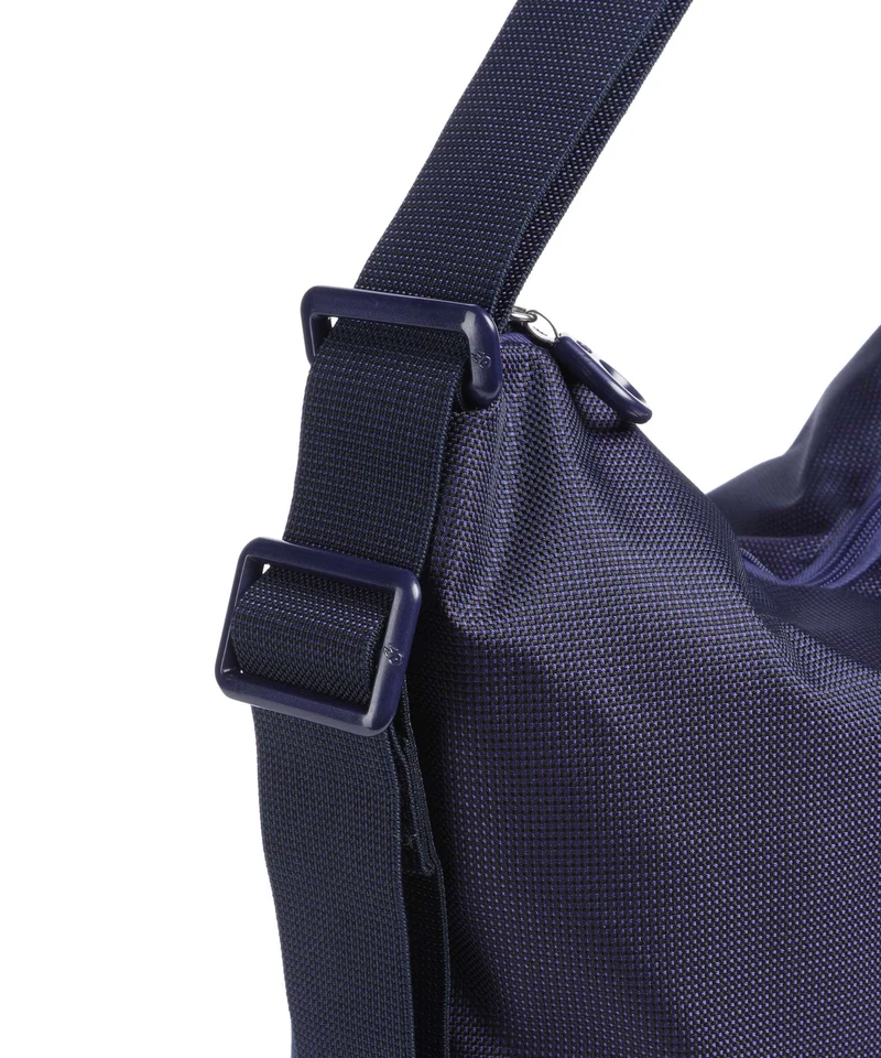 Mandarina Duck MD20 Sac à main porté dos eclipse