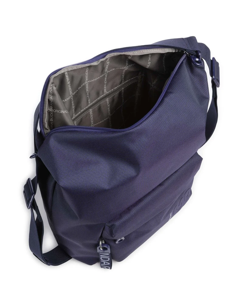 Mandarina Duck MD20 Sac à main porté dos eclipse