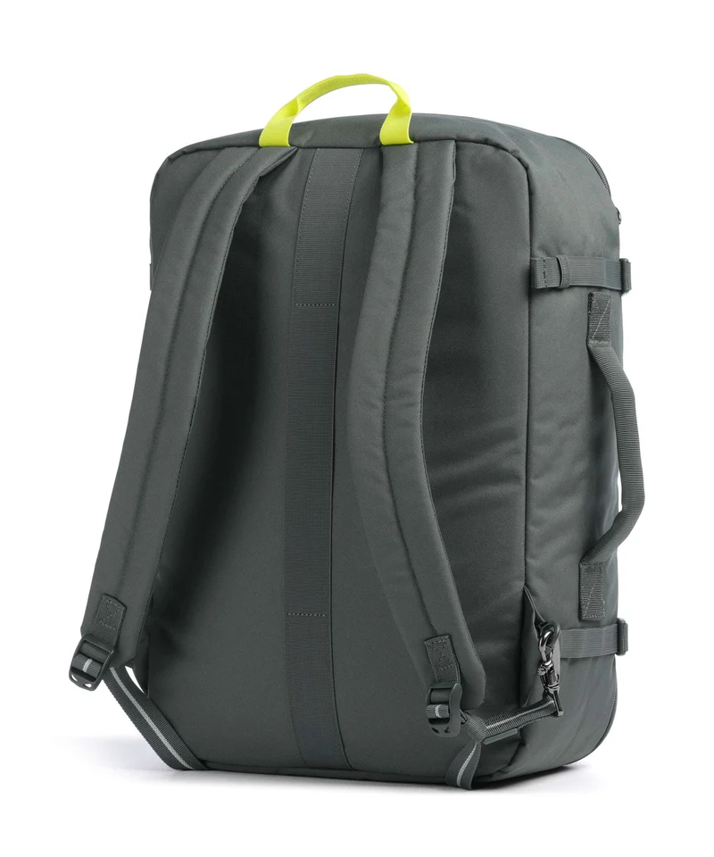 Pacsafe Go 34 Sac à dos de voyage spruce green