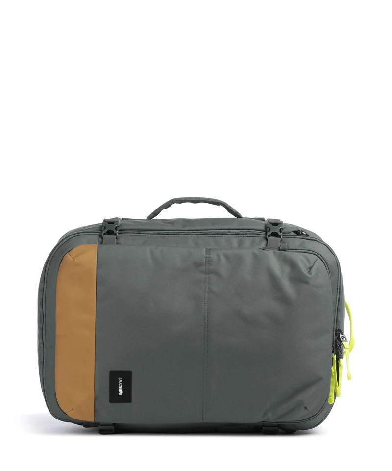 Pacsafe Go 34 Sac à dos de voyage spruce green